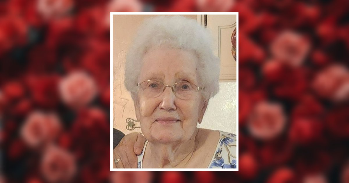 Martha Sprague Obituary, Sulphur Springs, TX