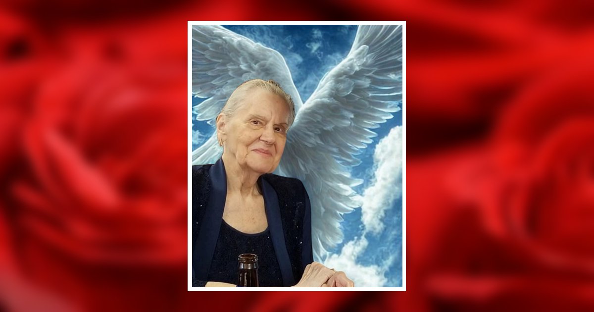 Betty Nester Obituary, Conroe, TX