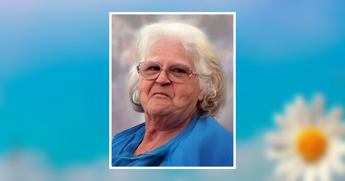 Donna D. Menegay Obituary, East Canton, OH