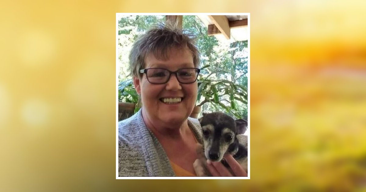 Angela Denise Richardson Obituary, Byram, MS