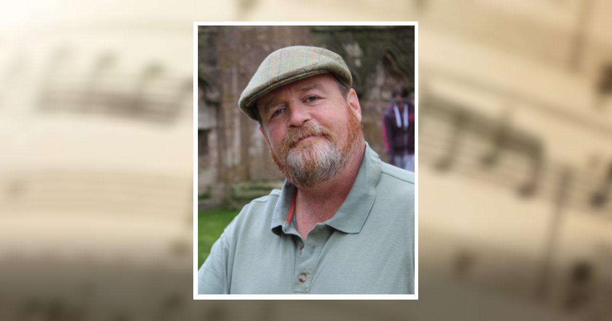 Scott Christopher Robinson