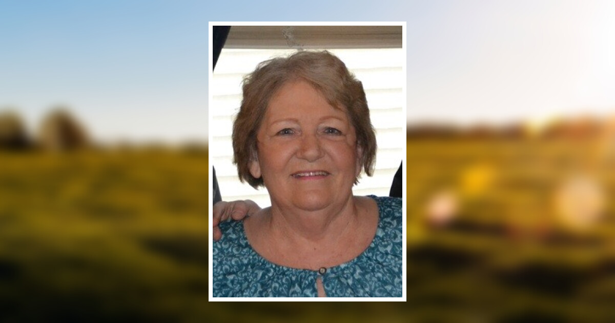 Betty Pence Obituary 2014 - Middendorf-Bullock Funeral Homes