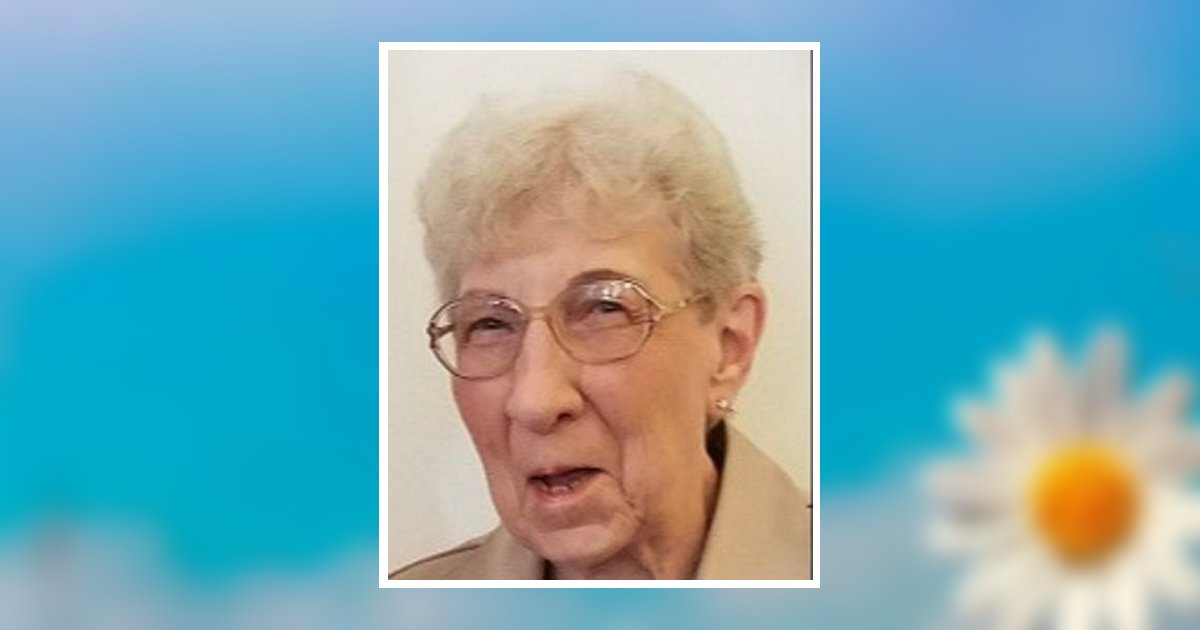 Billie Sue Wilson Obituary January 30, 2024 Riemann Family Funeral Homes