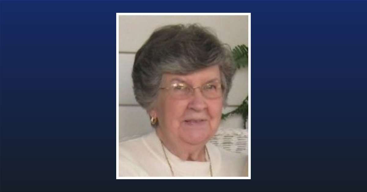 Margaret Futrell Johnson Roanoke Rapids, NC Obituary