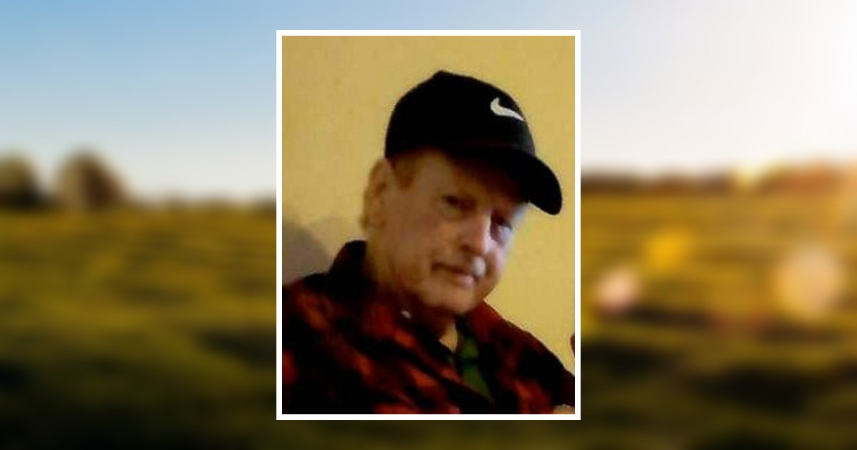 Willie Carter Obituary May 29, 2024 - Vankirk-Grisell Funeral Home