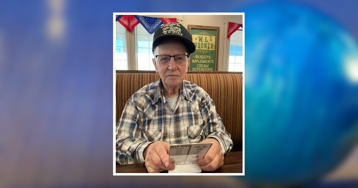 Ira "Lee" Sadler Obituary, Benton, MO