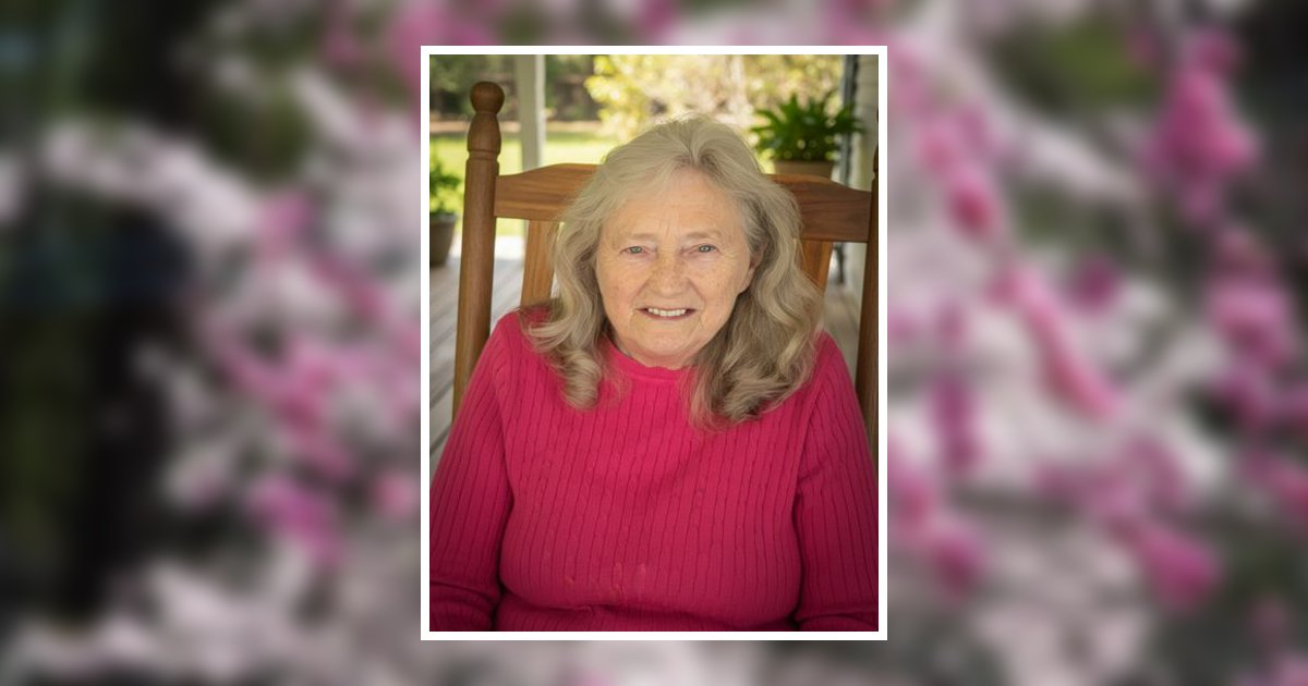 Picture Vanessa Dudley Hall Four Oaks, NC Obituary