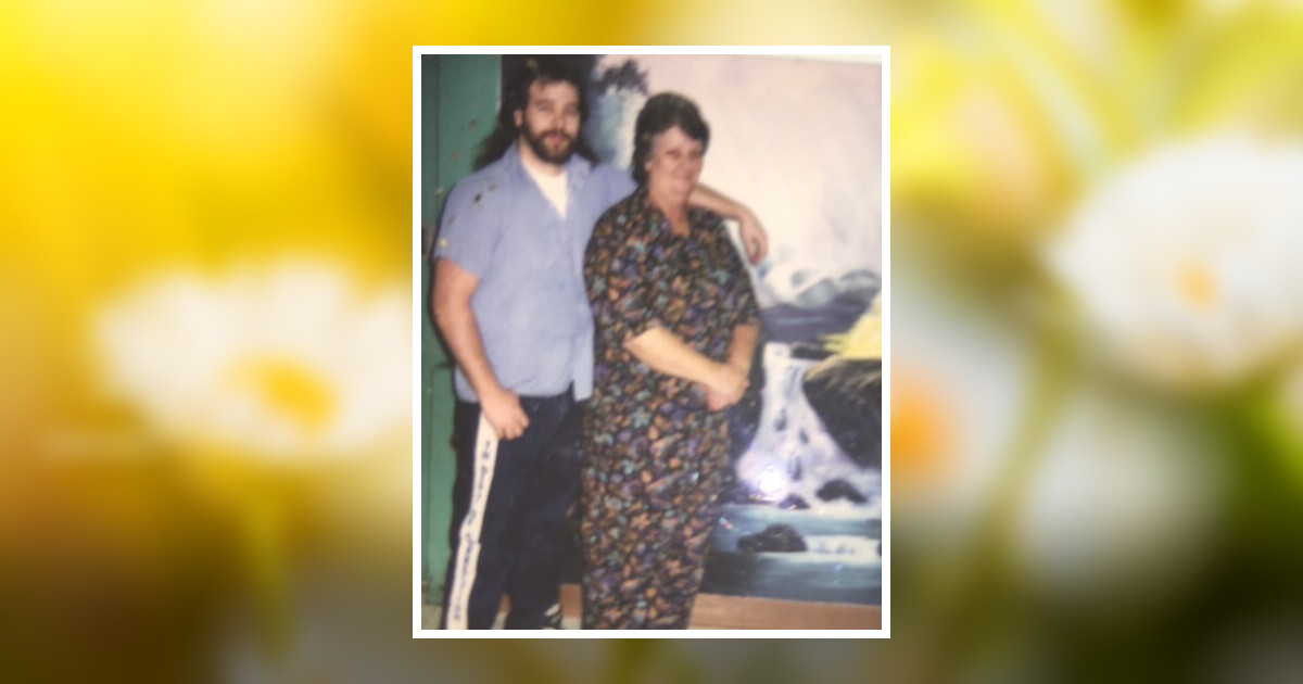 Brenda Faye Gross Obituary 2023 - Mynatt Funeral Homes