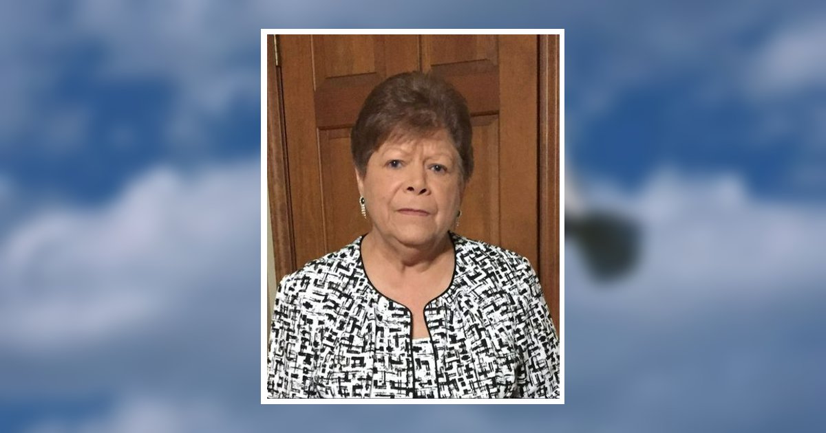 Myriam Teresa Montes Obituary, Socorro, NM