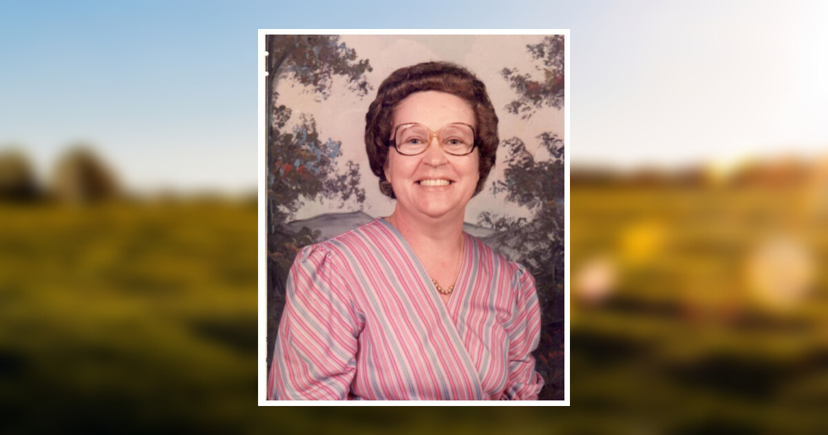 Shelby Landers Obituary May 25, 2017 - Bradford Lawrence Funeral Home