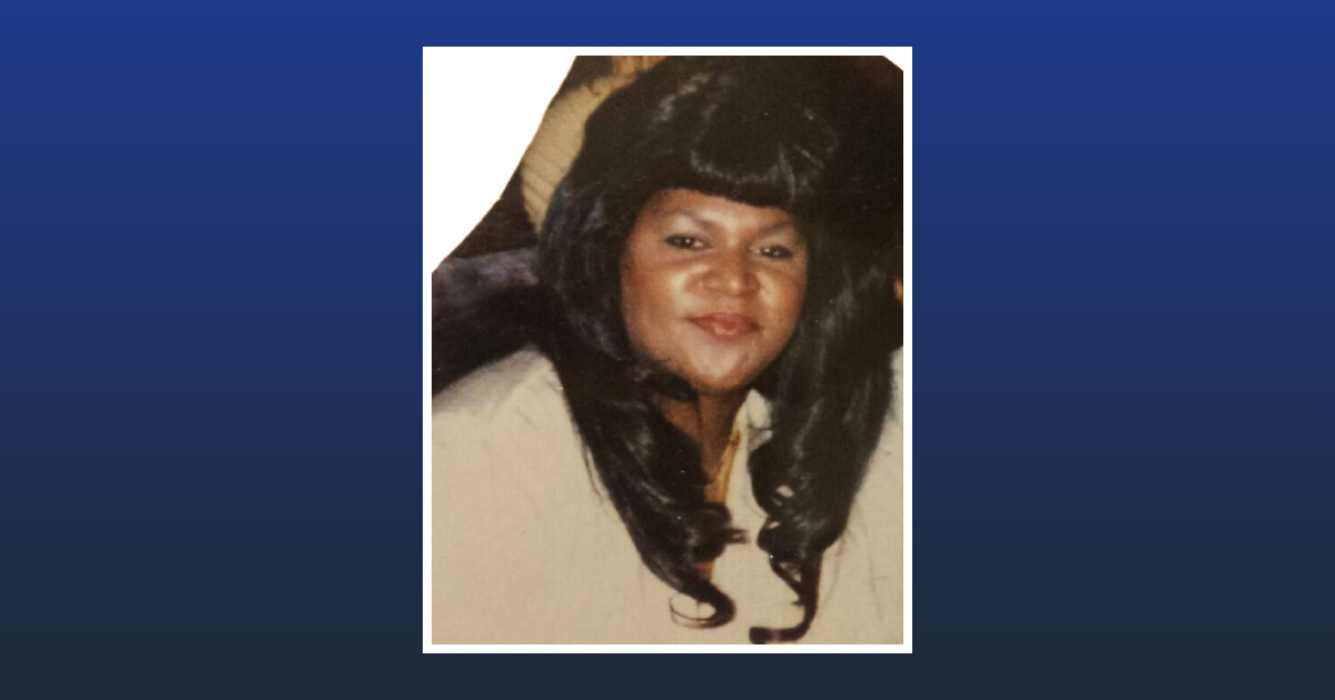 Duanita Gayle Smith Obituary 2023 Mason Brothers Funeral Services