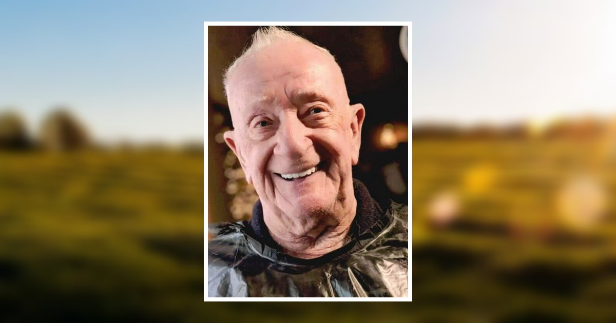 Gordon Johnson Obituary 2023 Shoshone Funeral Services