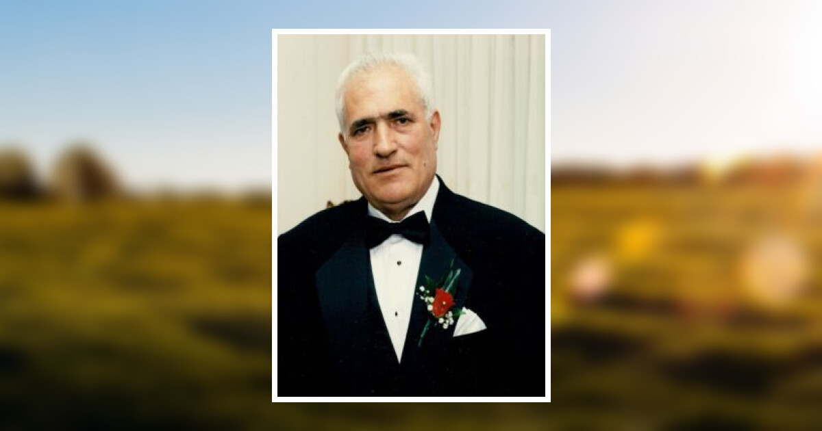 Michele Liberatore Obituary 2016 Ward Funeral Homes