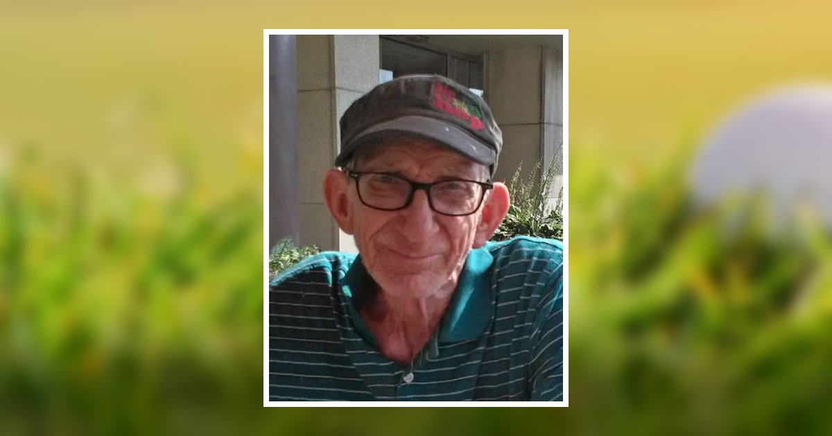 Joseph E. Blanda, Jr. Obituary 2023 Clement L. Pantalone Funeral Home