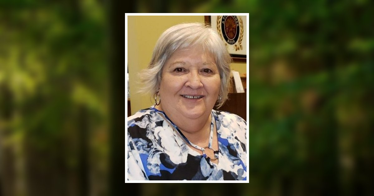 Marina Elizabeth Bigelow Obituary 2023 AlspachGearhart Funeral Home