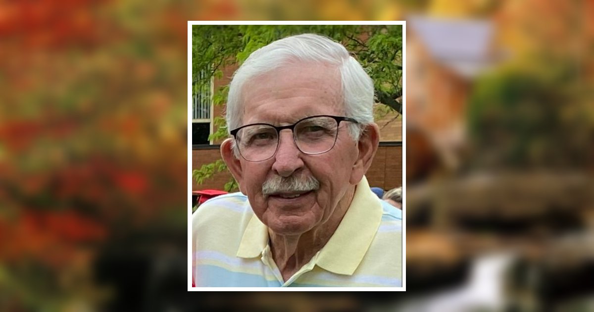 James "Jim" R. Hochradel Obituary, Baltimore, OH