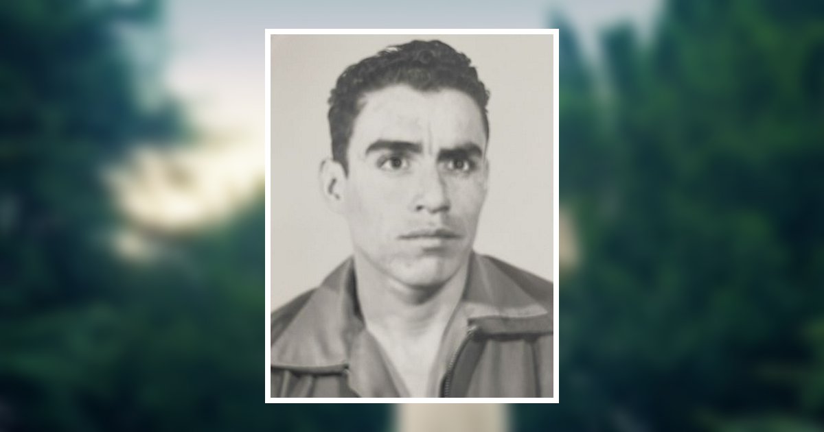 Julian "Turkey" Viduarri Guzman