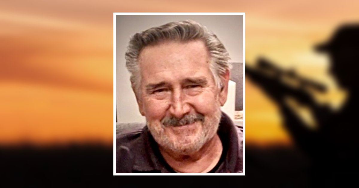 Gary Ray Owens Obituary 2023 Serenicare