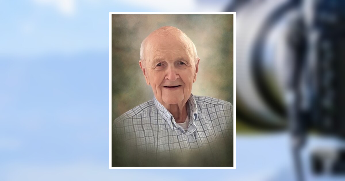 Robert B. Mulhern Obituary 2022 - The Donohue Funeral Homes Inc.