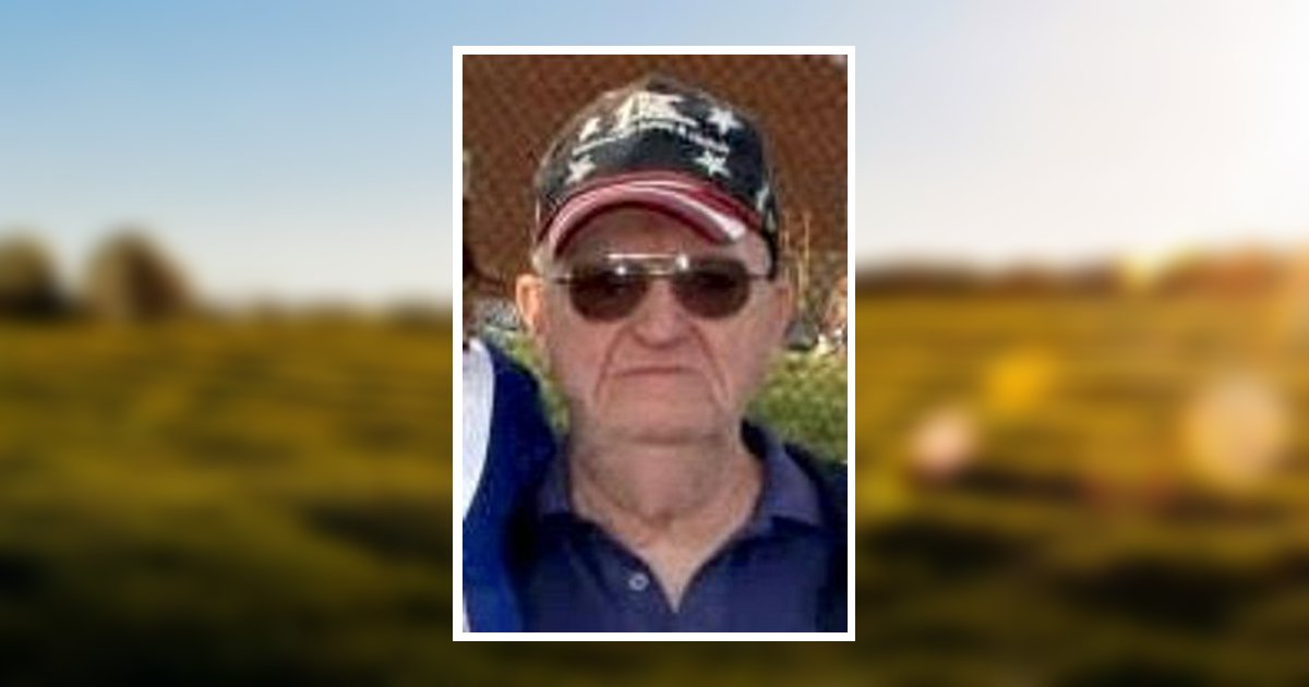 Gene A. Coleman Obituary, Duncan Falls, OH