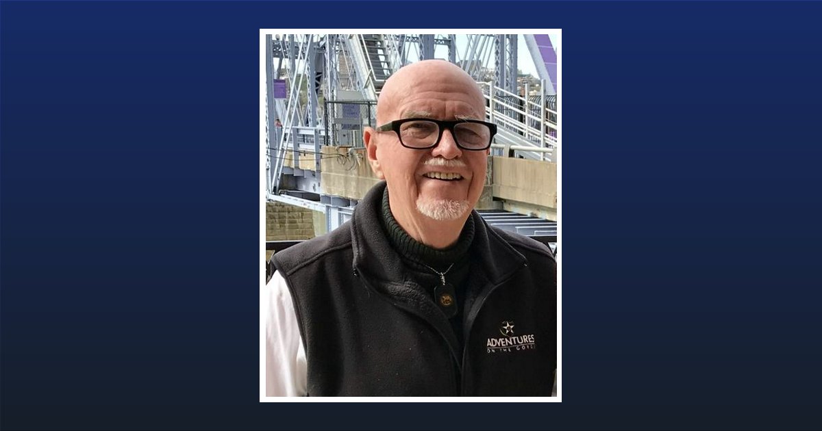 Harold “Jay” Brewer Obituary 2023 - Ronald B. Jones Funeral Home