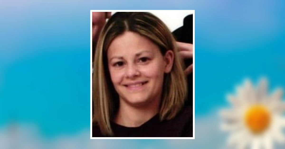 Mia Lea Zarzycki Obituary 2023 The Donohue Funeral Homes Inc.