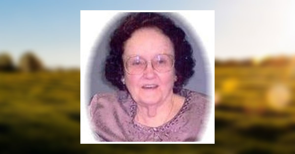 Buna Babineaux "Maw" Michaud Obituary 2011 Vincent Funeral Home