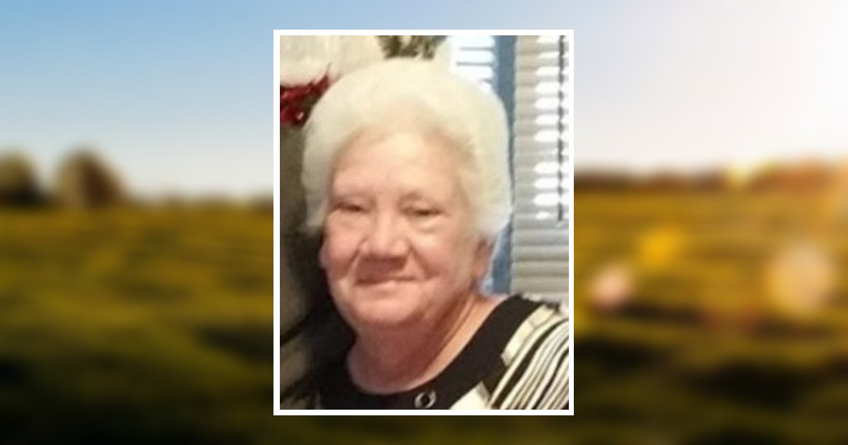 Barbara Pickett Obituary 2021 Smith Family Funeral Home