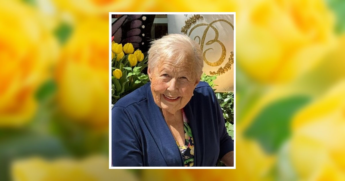 Jeanne A. Spath Obituary, Bradenton, FL