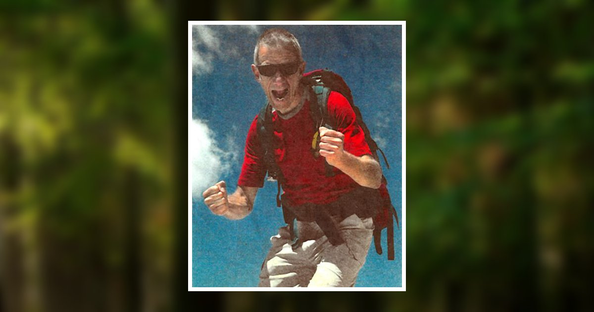 Eric Johnson Obituary, Seymour, MO