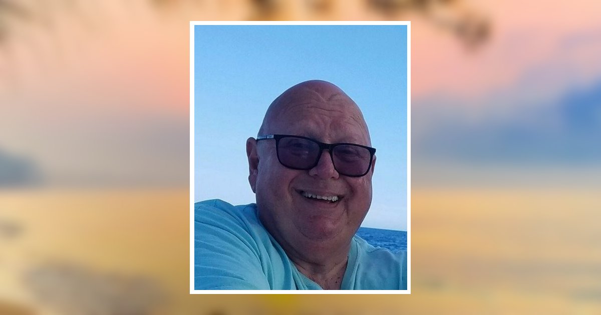 Raymond T. Hunter, Jr.