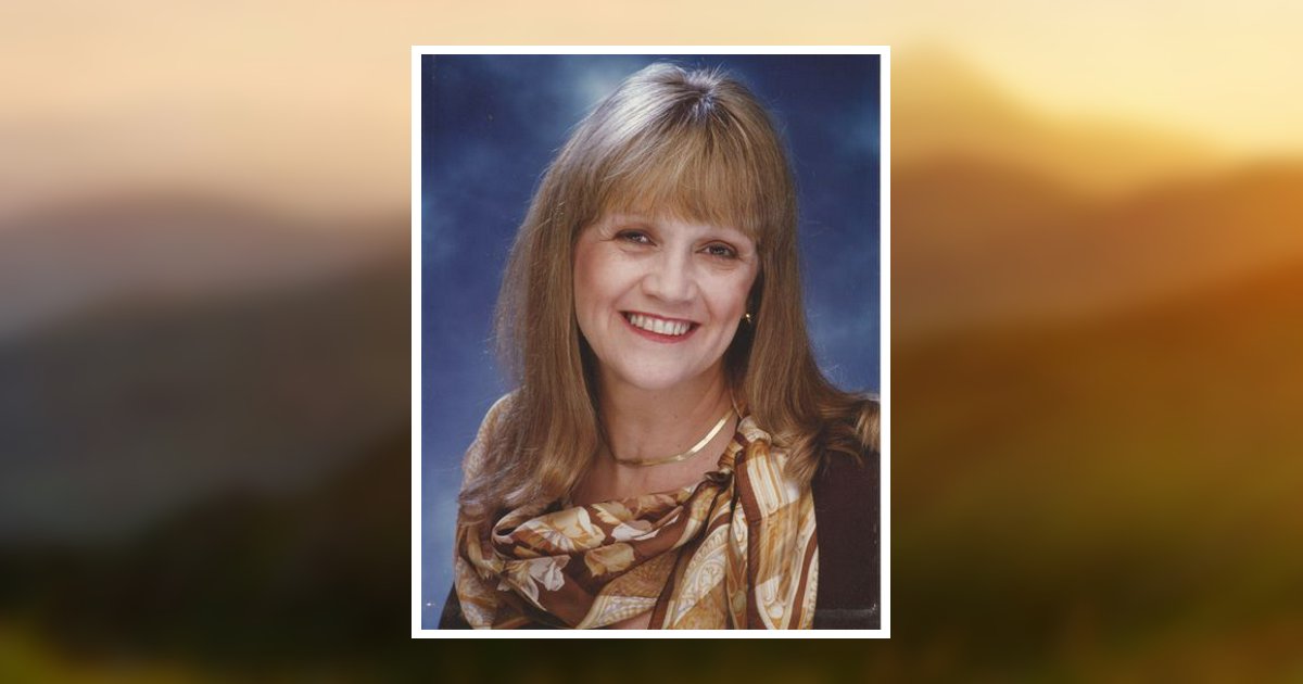 Patricia "Trish" Ann Pond Obituary, Lovingston, VA