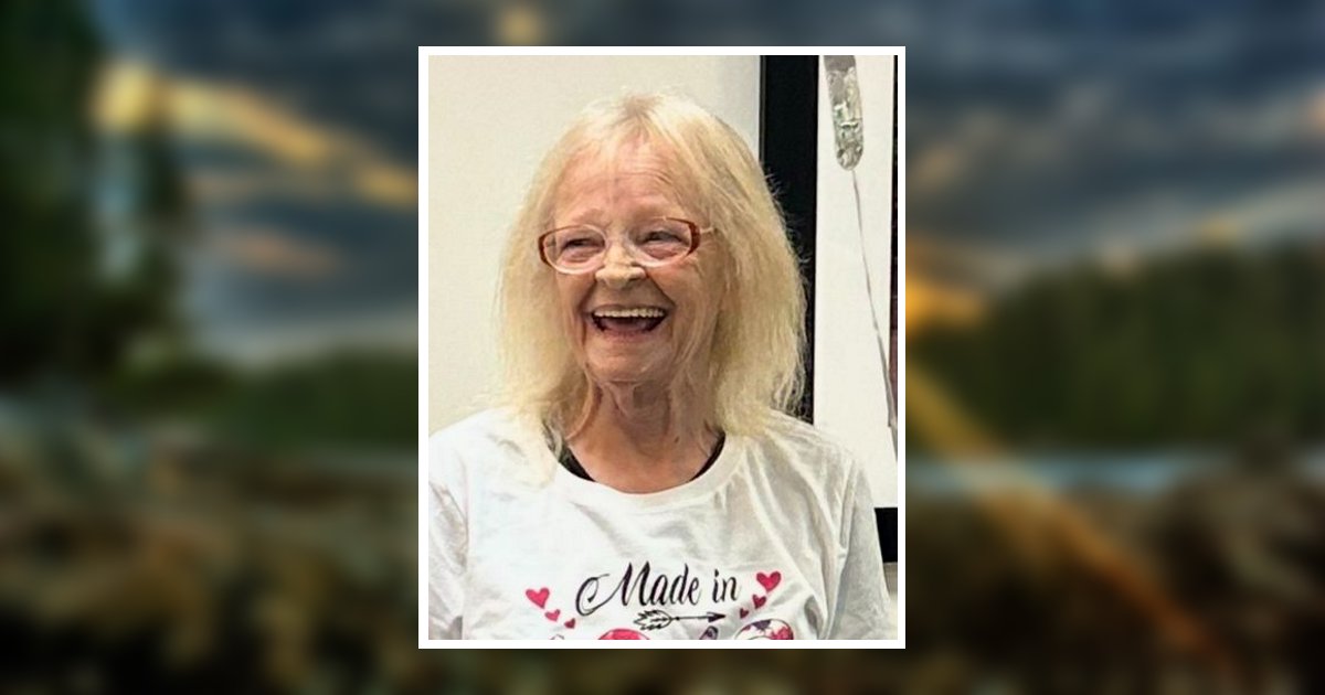 Caroleen Sundstrom Obituary, Newtown, OH
