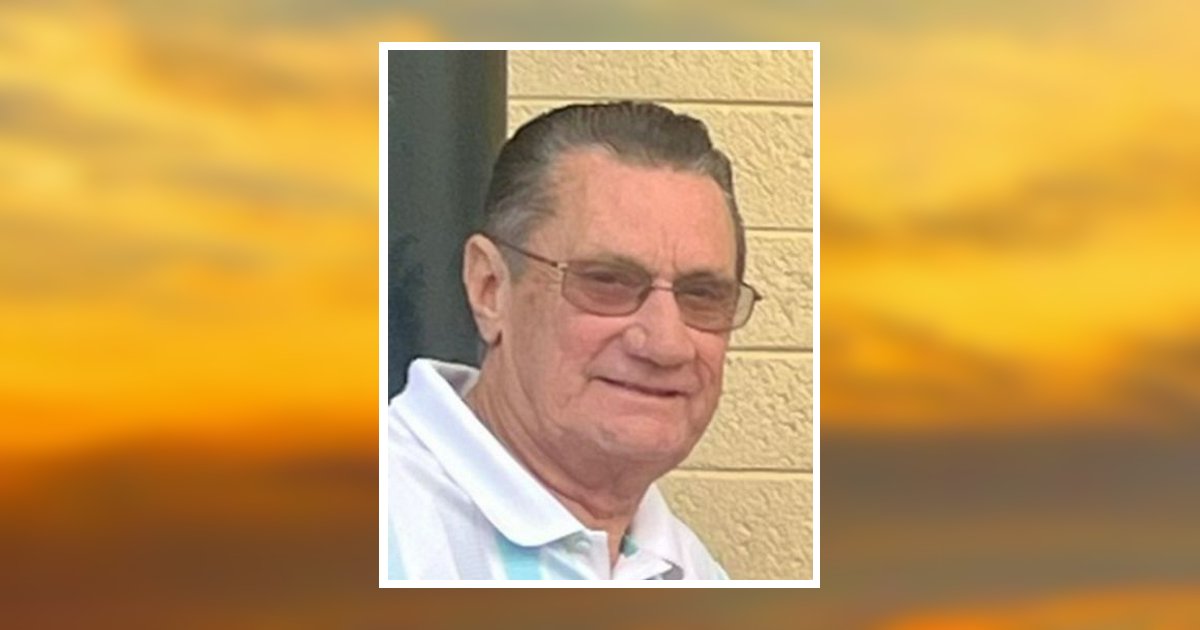 Dale Medlen Obituary 2024 Eric MD Bell Funeral Home and