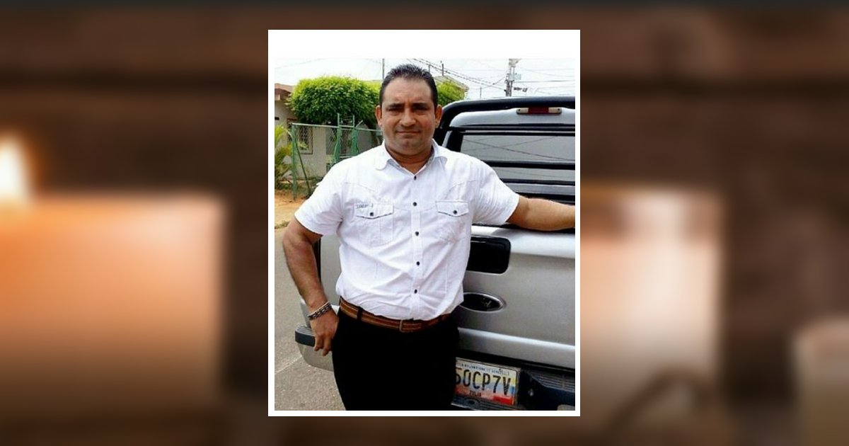 Joany Antonio Villalobos Obituary, Grantsville, UT