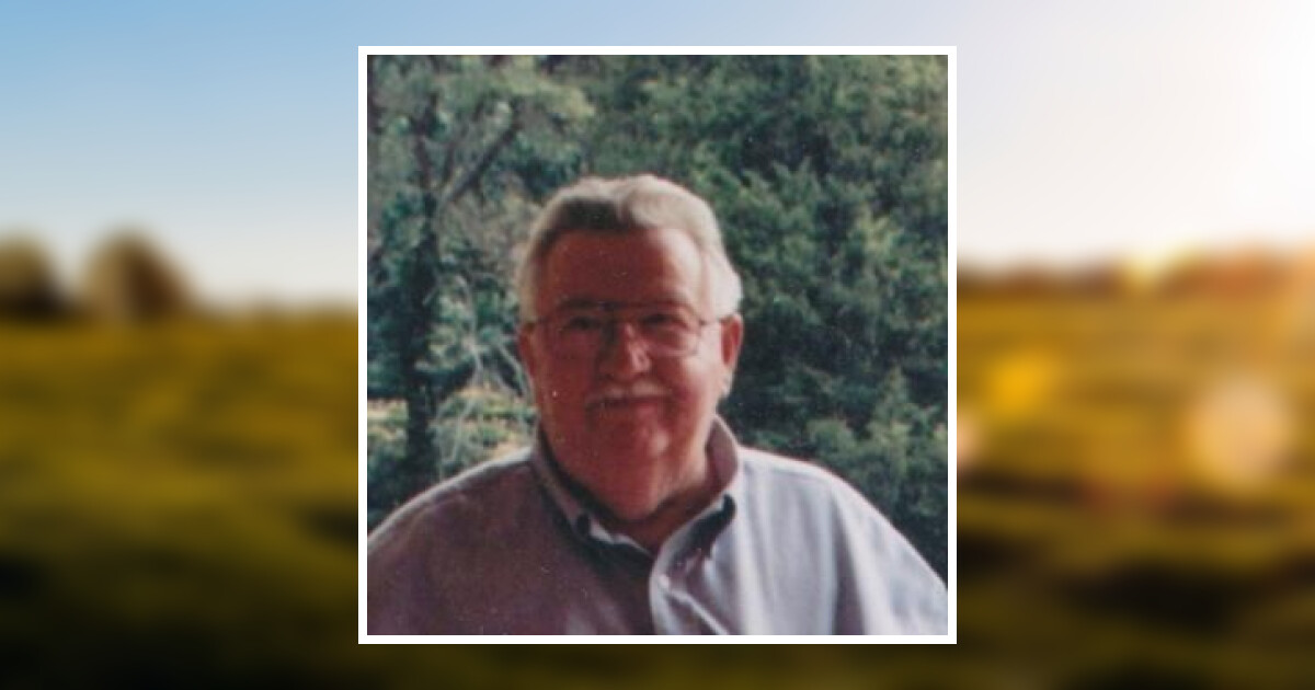 Donald Lee Harrell Obituary 2013 - Mynatt Funeral Homes