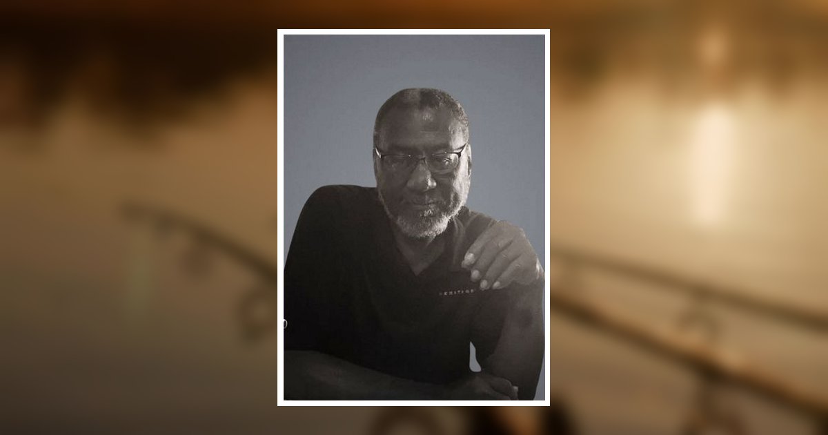 Ronald Kenley Obituary, Columbus, OH