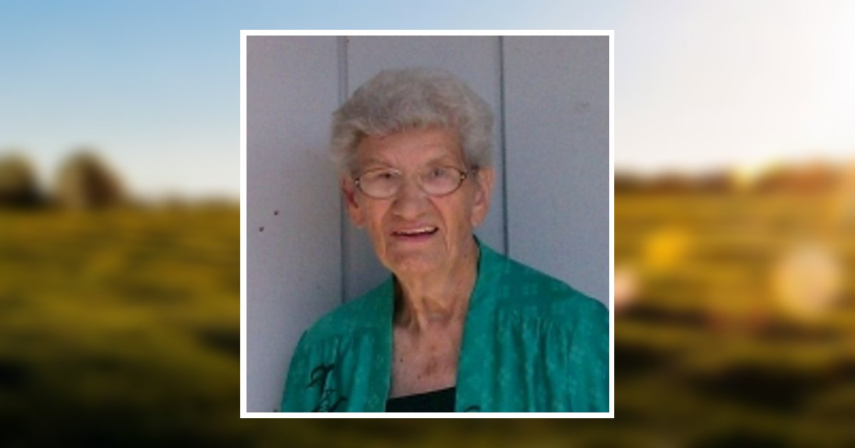 Mae Kilby Redfield Obituary 2013 Hayworth Miller Funeral Homes