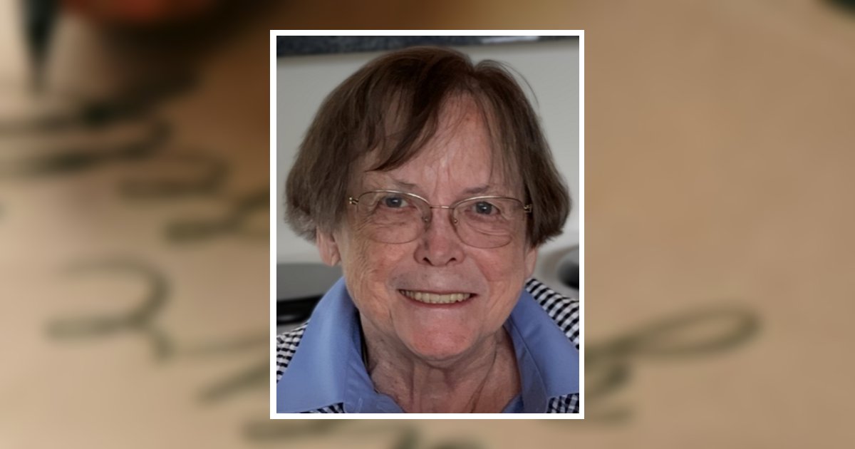 Margaret Mason Moore Barrett Obituary, Canton, NC