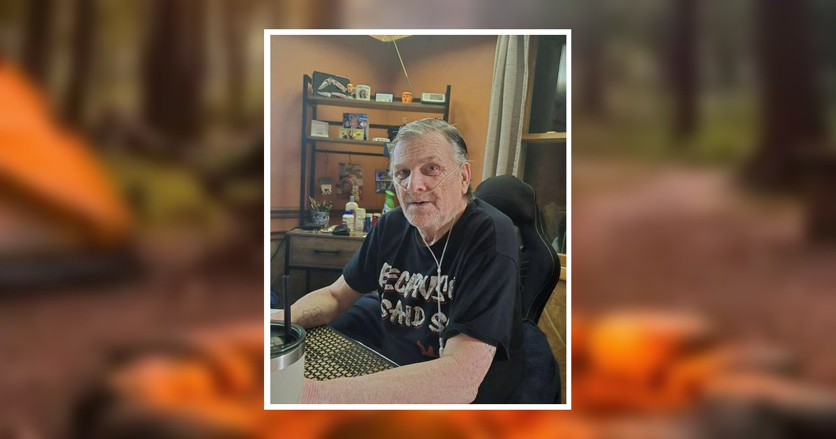 Victor "Buster" Reeves Ii Obituary, West Chester, OH