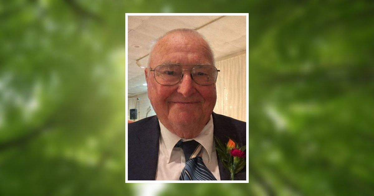 Daniel Kruzel Toledo, OH Obituary