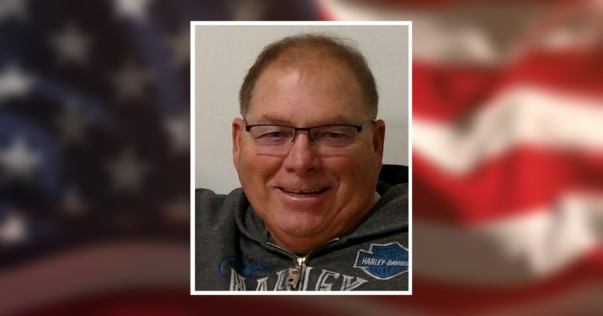 Dennis Ray Reed Obituary, Kimberly, WI