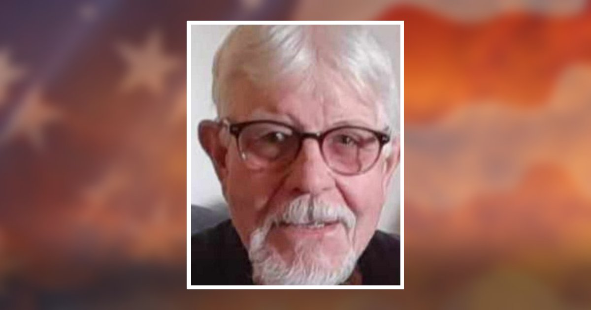 Leonard Allen Hall Obituary 2023 Bailey Family Funeral Home