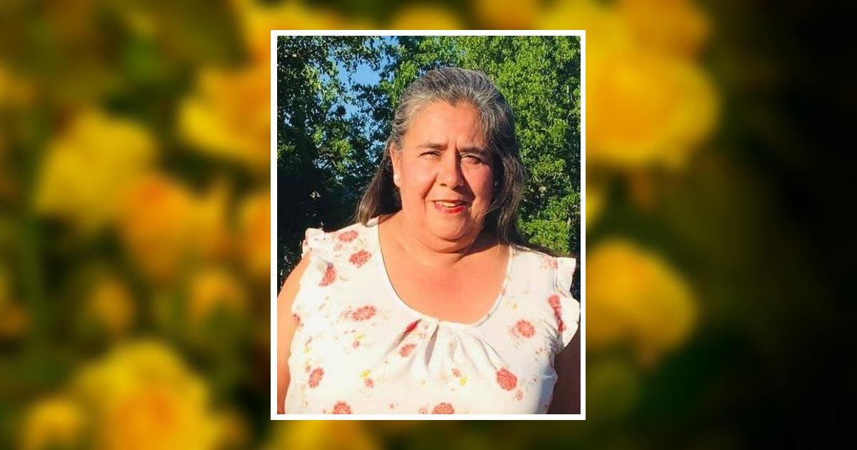 Maria Del Carmen Zavala Carrizales Obituary, Belton, TX