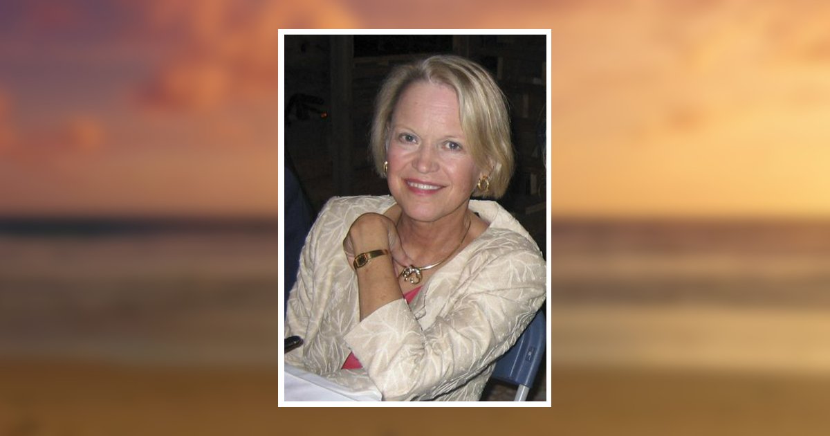 Portrait of Audrey J. Denton