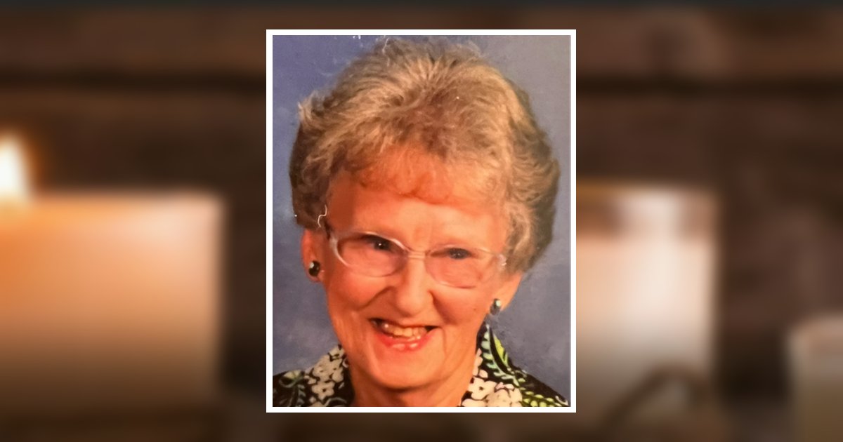 Myrna suzanne johnston obituary 2023 huff guthrie funeral home