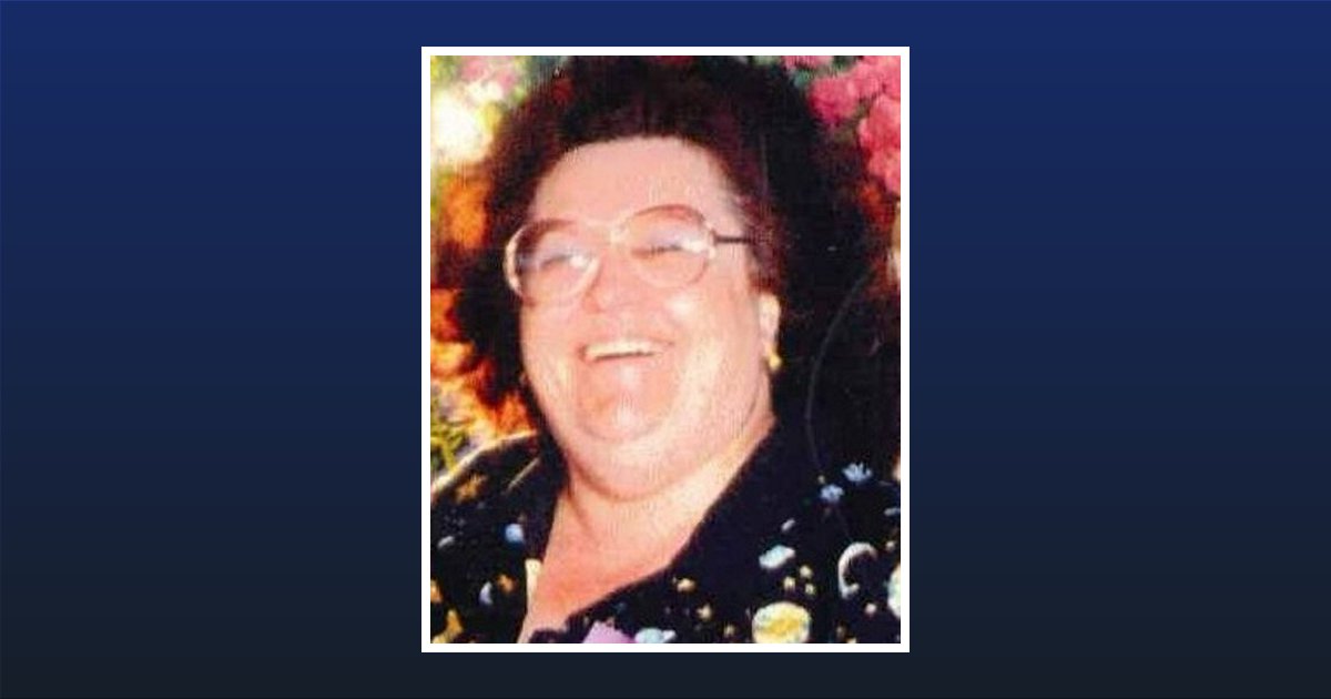 Cheryl M. Mathias Obituary, Maryville, MO
