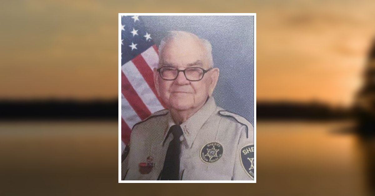 Harry Stern Obituary, Shreveport, LA