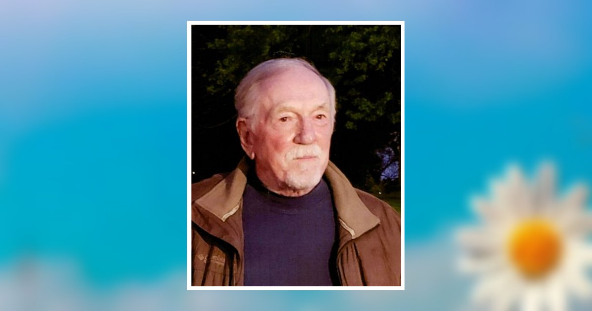 James Holt Obituary, Circleville, OH