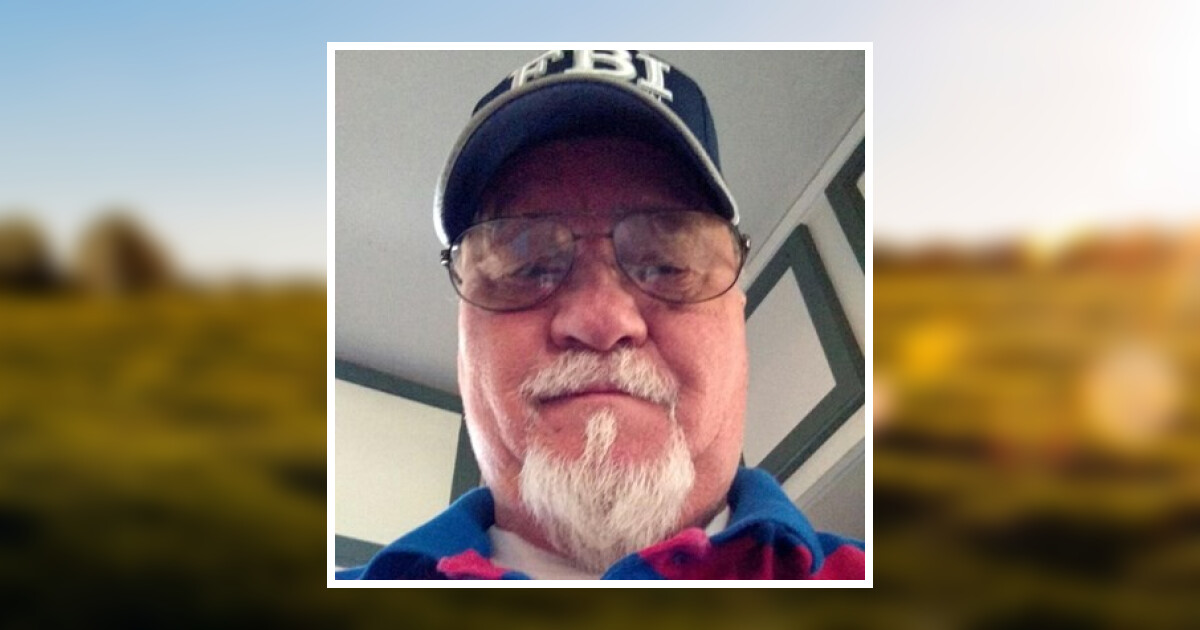 Ronnie Wayne Tatum Obituary 2022 - Mynatt Funeral Homes